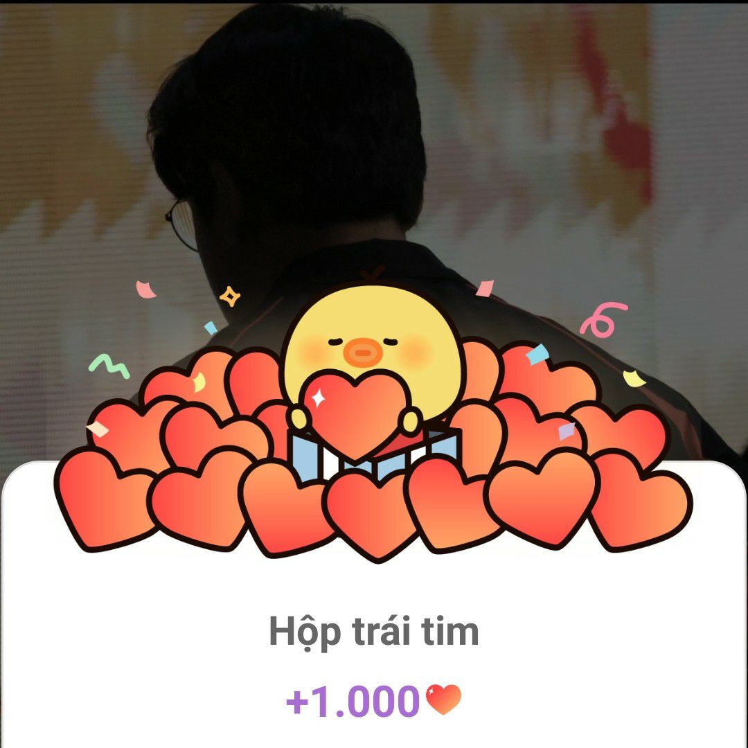 Momen yang diabadikan oleh penggemar Kang Daniel