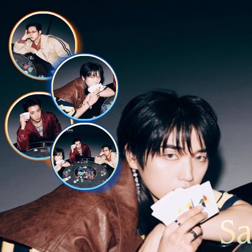 Potret di balik layar B1A4