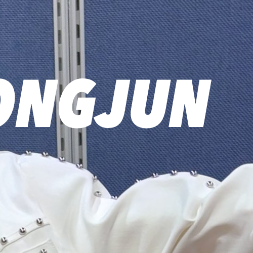 Latest photo of Sungjun (TUNEXX)