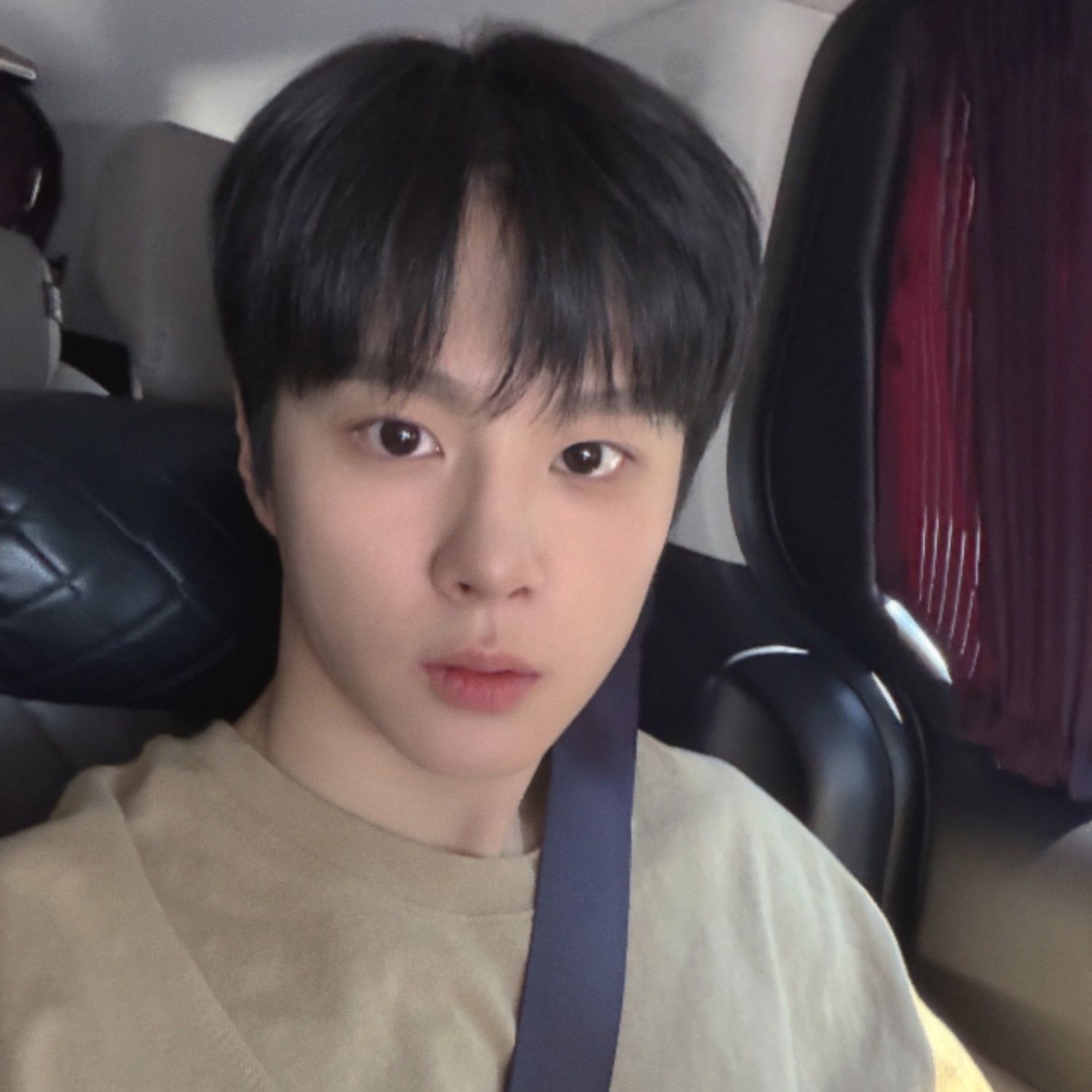김우석 최근 활동샷