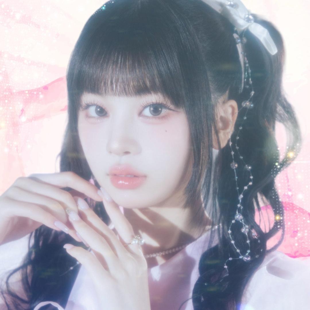 Latest photo of Murakami Rinon (ME:I)