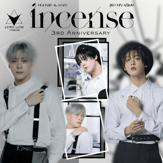 아스트로의 비하인드 컷