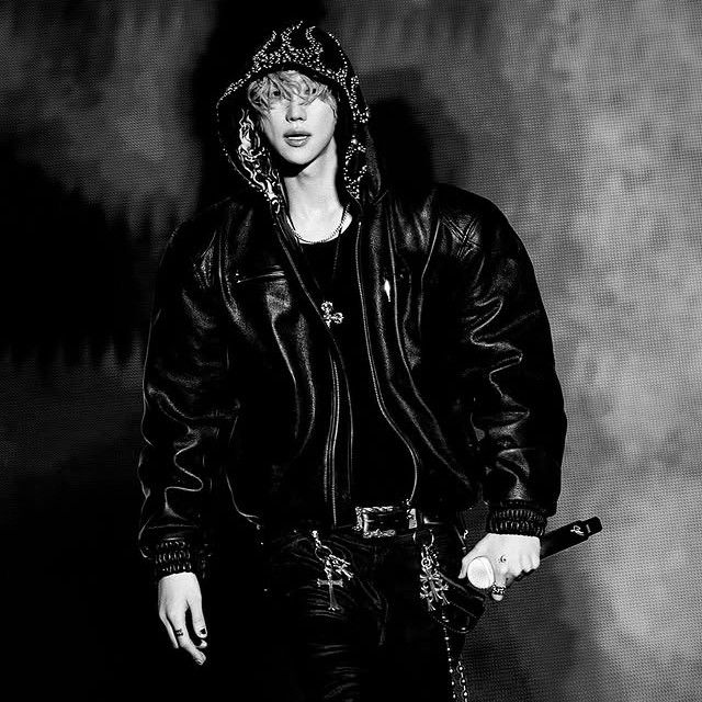 SEVENTEEN的幕後花絮