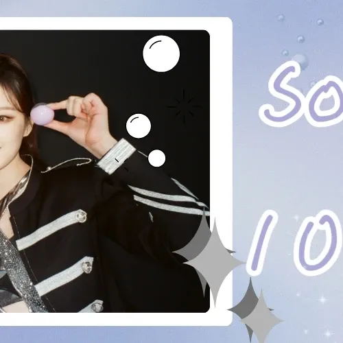 Latest photo of Shuhua (i-dle)