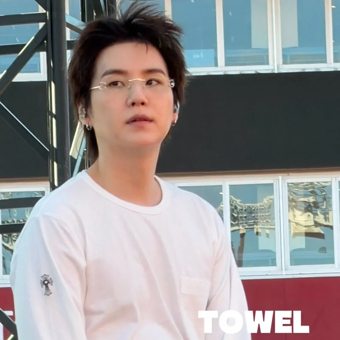 슈가 (방탄소년단) 최근 활동샷