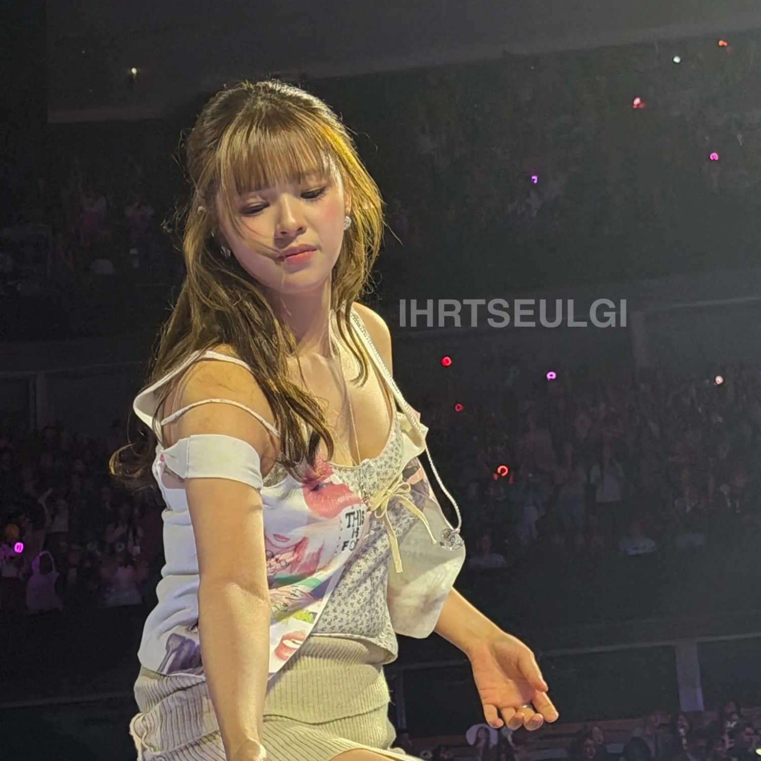 定延 (TWICE)的最新活動照片