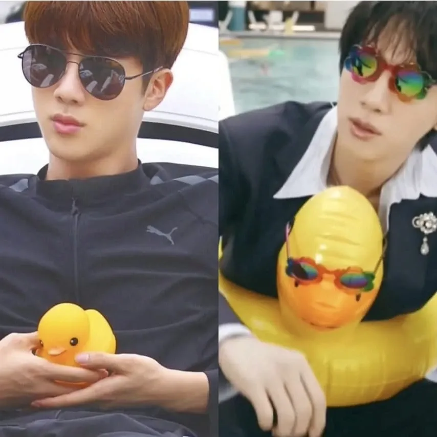 방탄소년단의 최신 사진