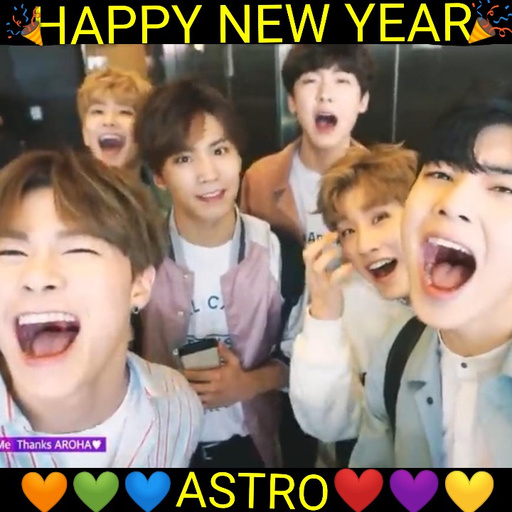 A moment captured by Rocky's fan