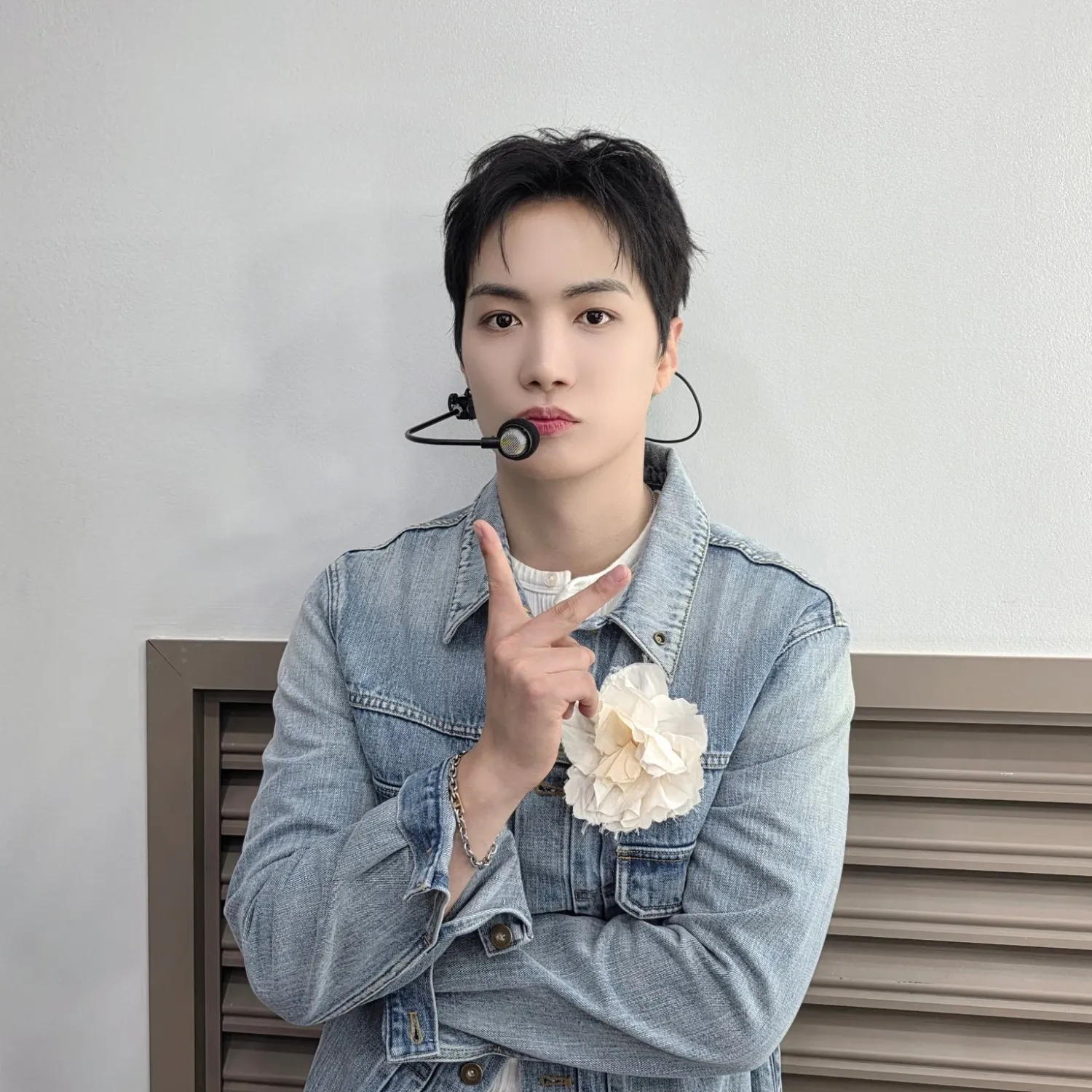 Latest photo of Kim Jonghyeon