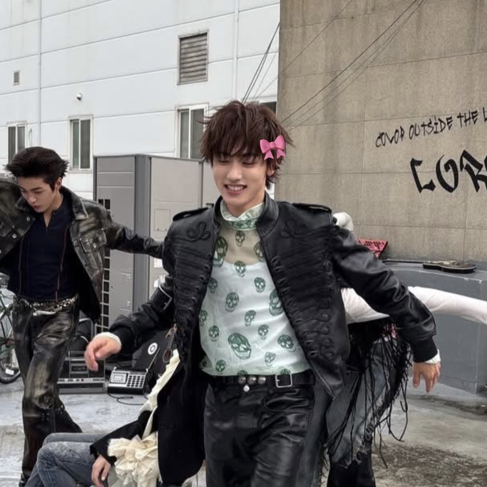 K-POP posts beloved by 성현 (CORTIS) fans