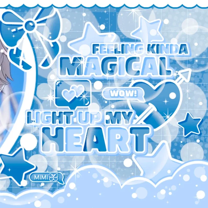 Behind-the-scenes cut of Eunho (PLAVE)