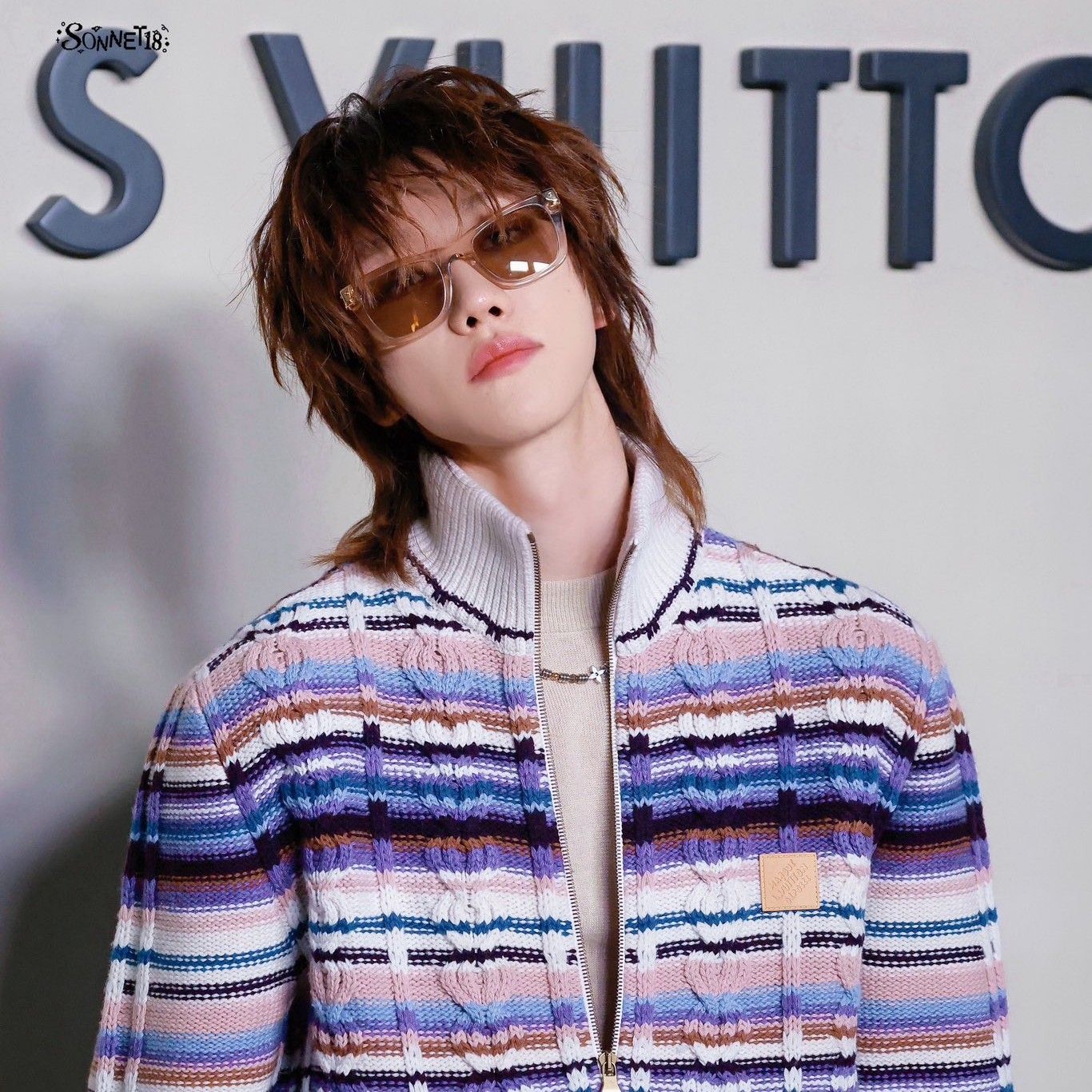 세븐틴의 비하인드 컷