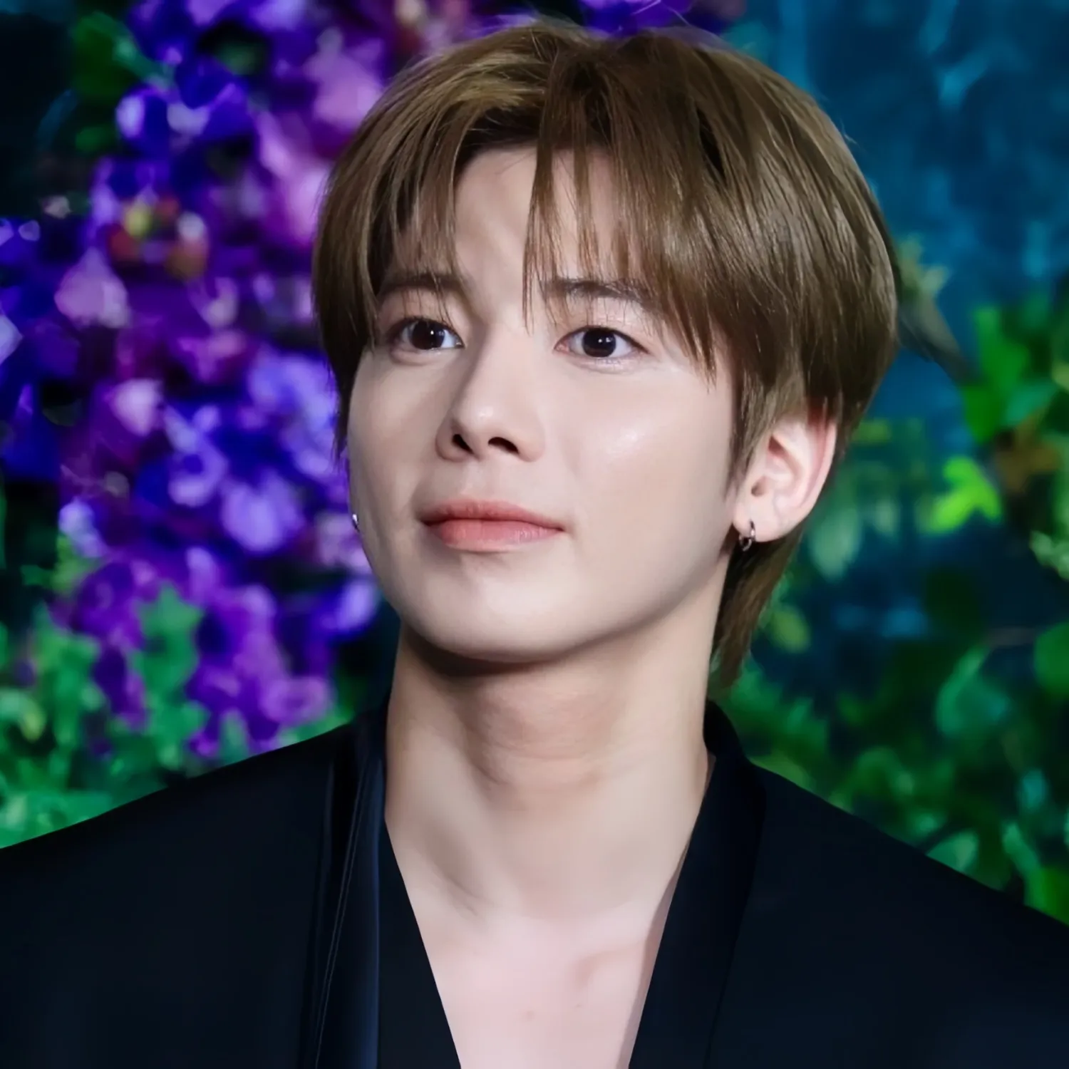 태현 (투모로우바이투게더) 팬이 찍은 순간