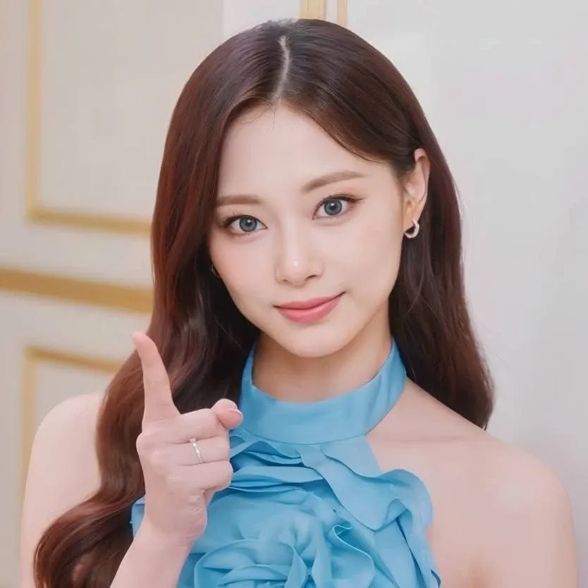 쯔위 (TWICE) 최근 활동샷