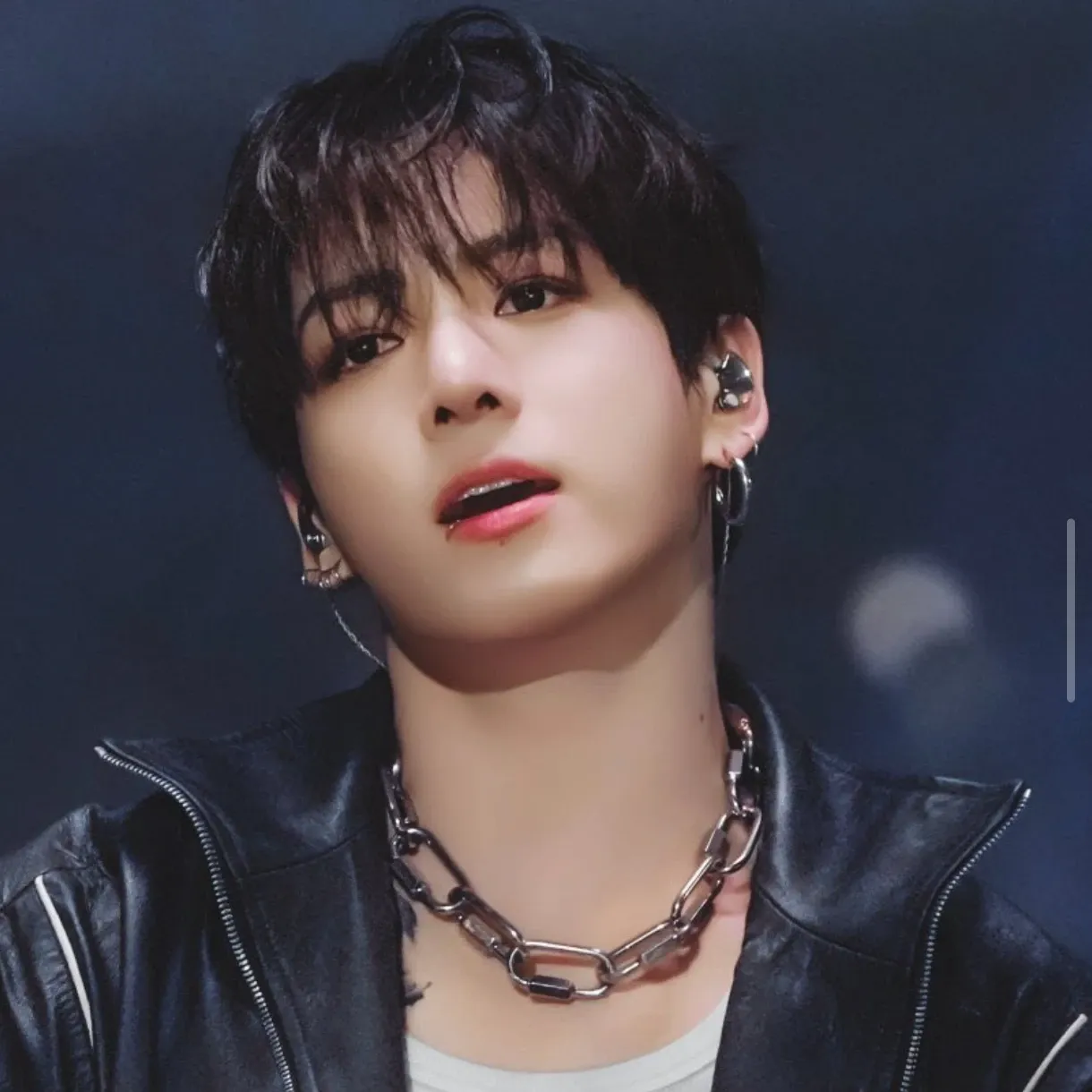 Foto terbaru Jungkook (BTS)