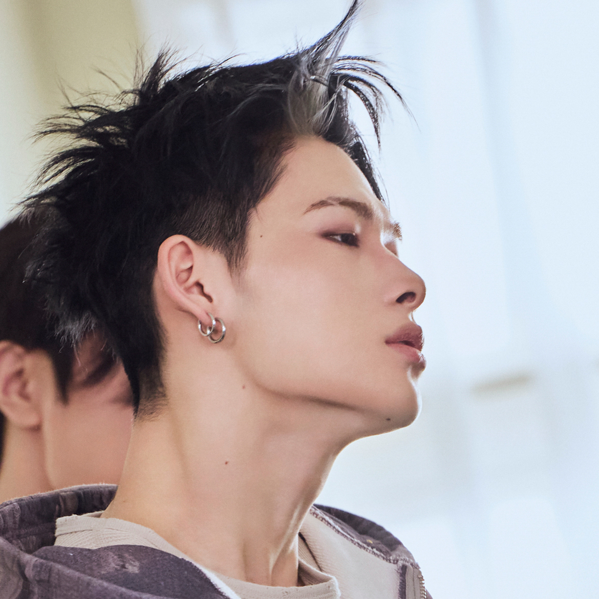 NI-KI (ENHYPEN)的最新活動照片