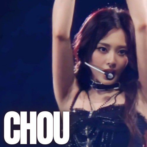 子瑜 (TWICE)的最新照片