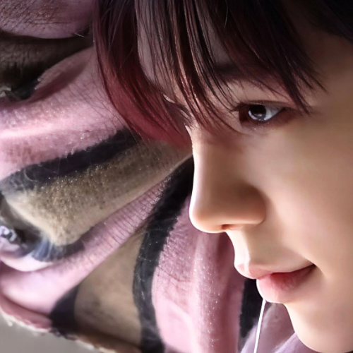 A moment captured by SHOTARO (RIIZE)'s fan