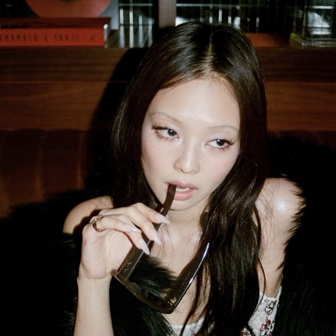 ジェニー (BLACKPINK)の最近の活動写真