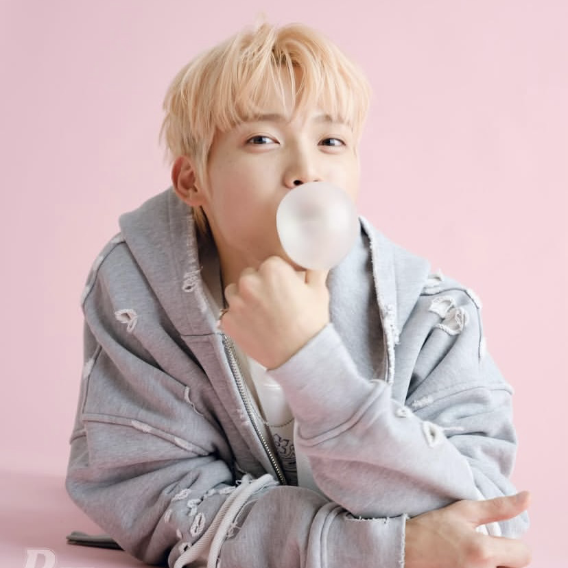 Behind-the-scenes cut of Kimura Masaya (INI)