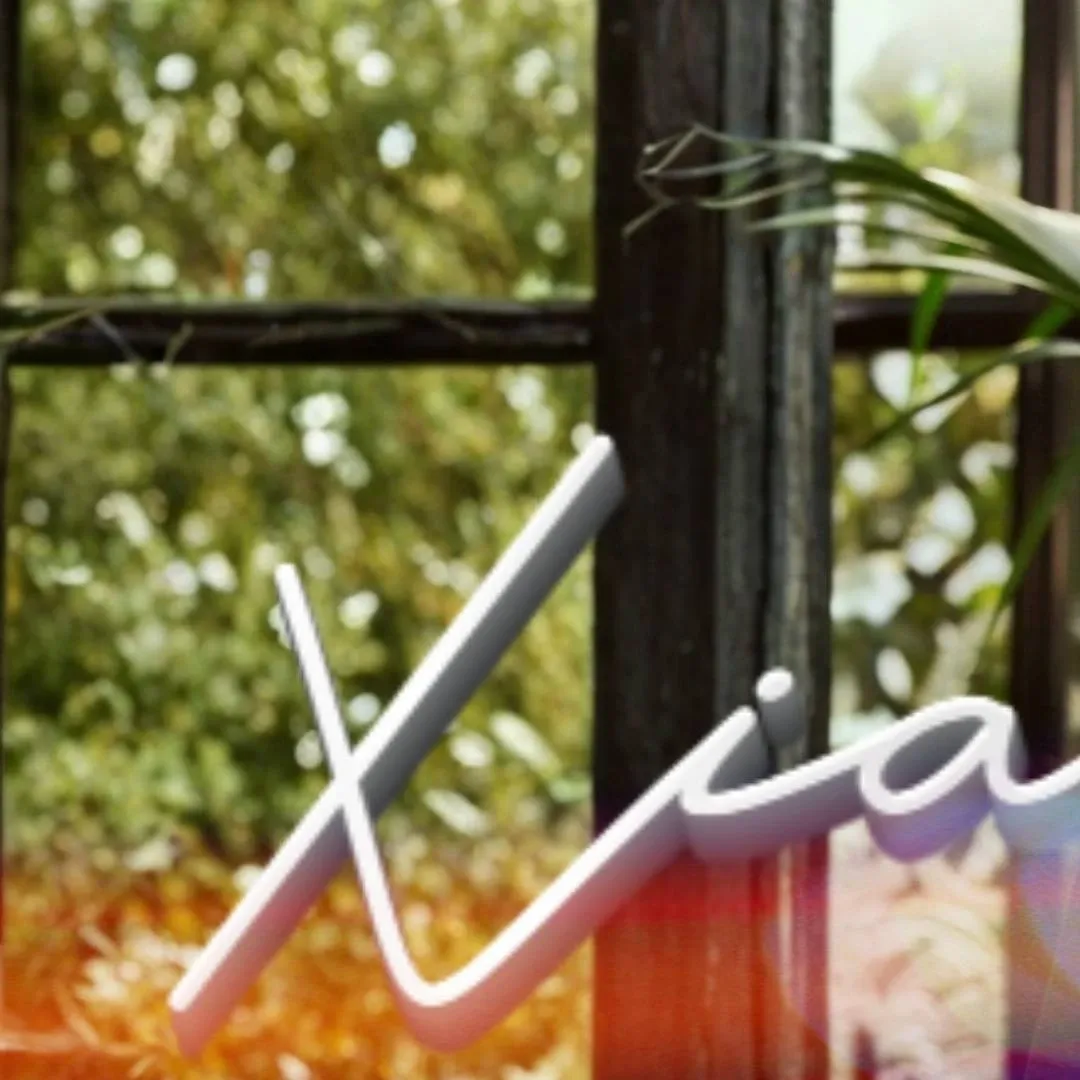 Latest photo of Xiao Zhan