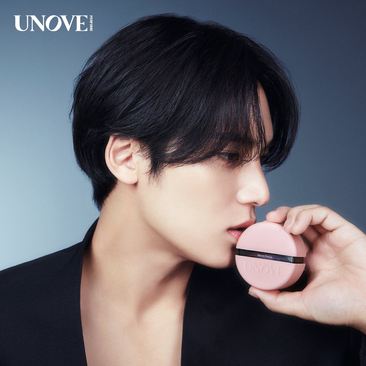 Latest photo of Mingyu (SEVENTEEN)