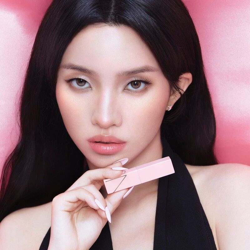 소연 (아이들)의 최신 사진