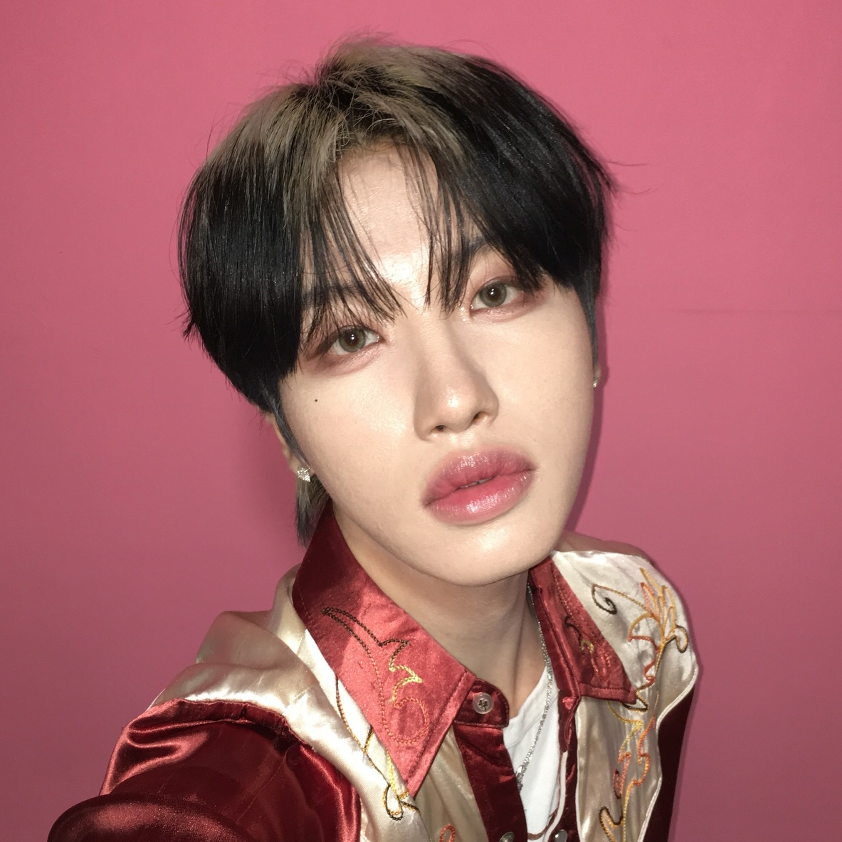 Latest photo of Huiwon (n.SSign)