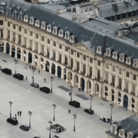 Recent activity shot of Xiao Zhan