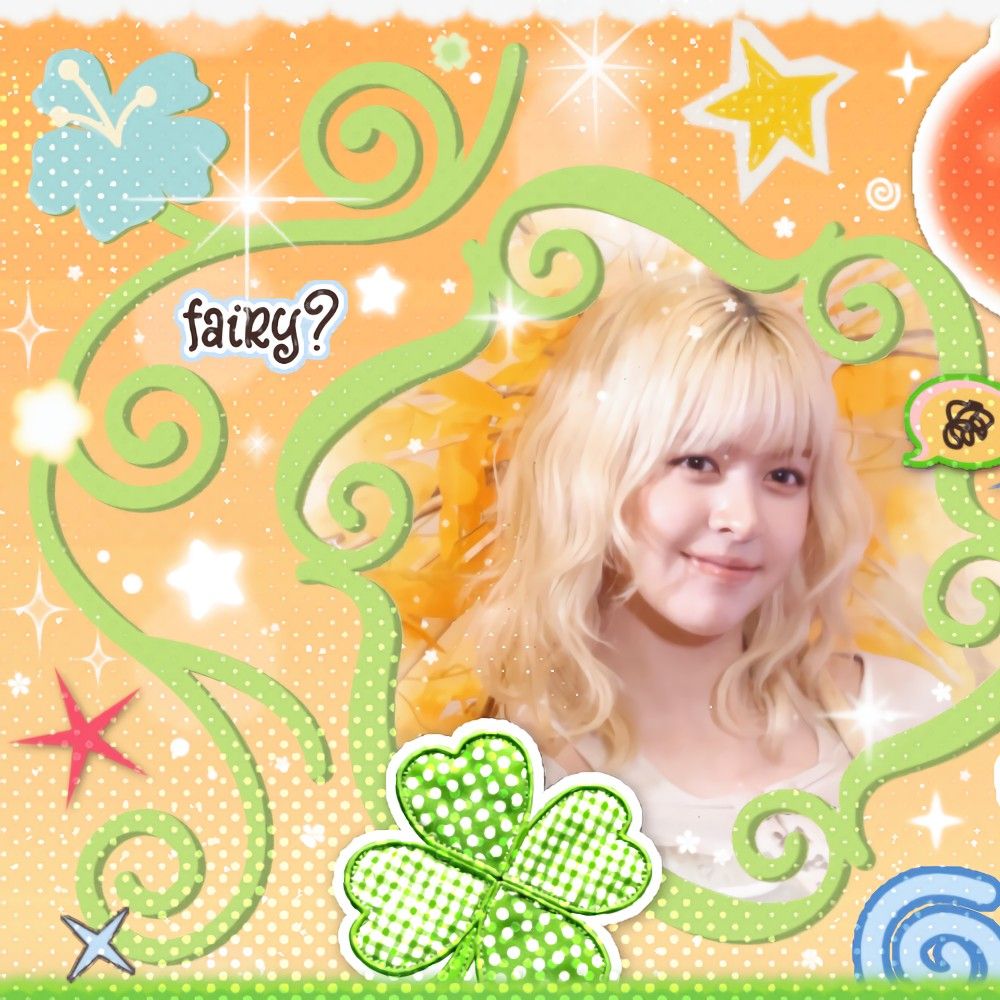 Latest photo of LILY (NMIXX)