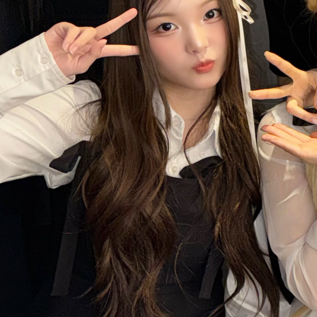 Behind-the-scenes cut of SAY MY NAME