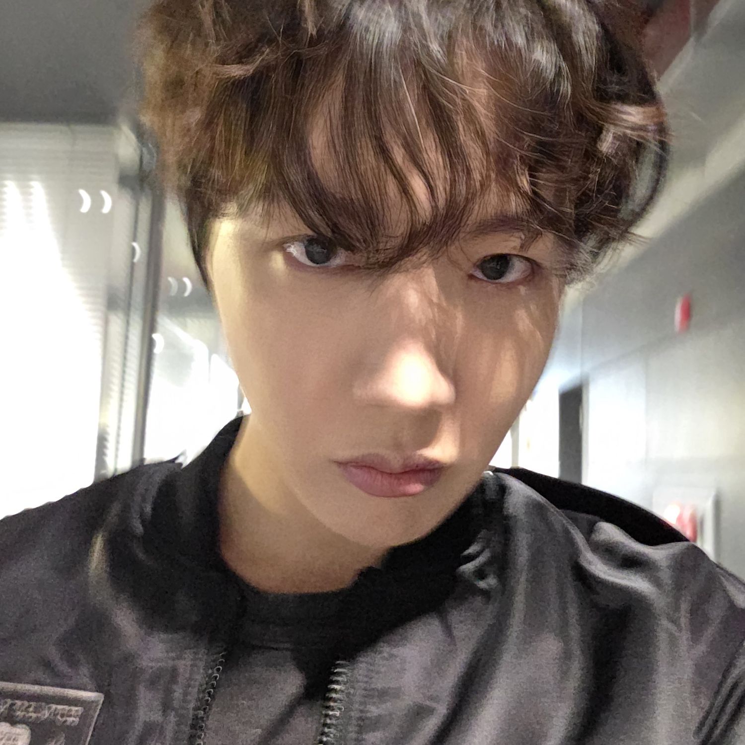 Behind-the-scenes cut of j-hope (BTS)