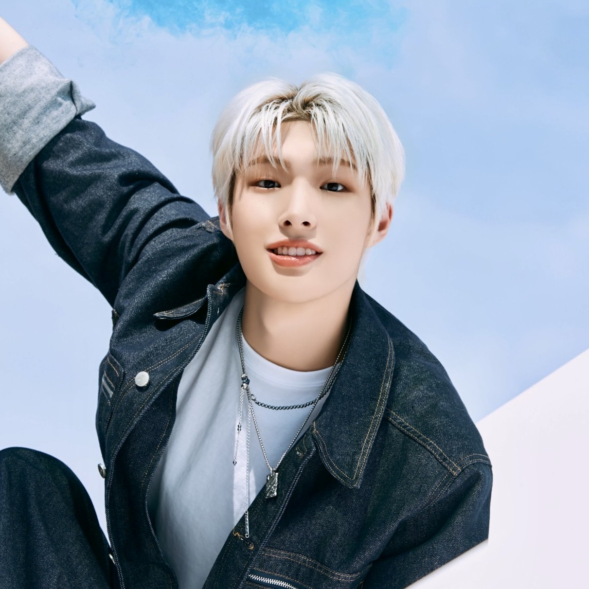 에이티즈 팬이 찍은 순간