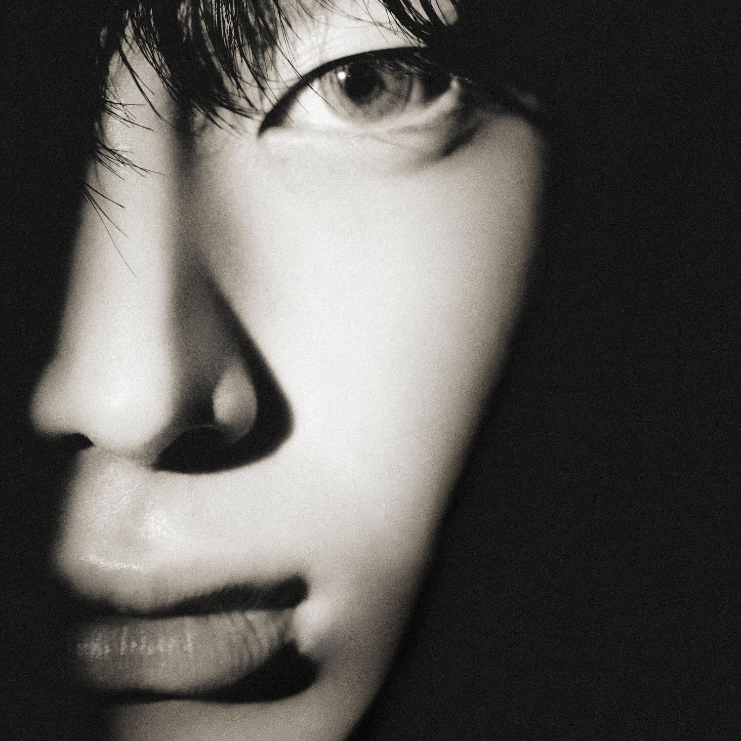 善禹 (ENHYPEN)粉丝拍下的瞬间