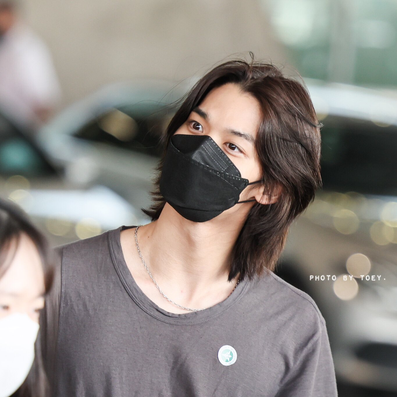 裴珍映的幕後花絮