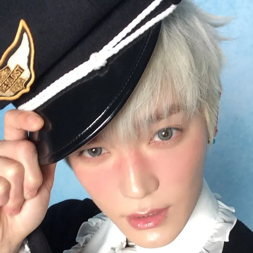 Foto terbaru NCT