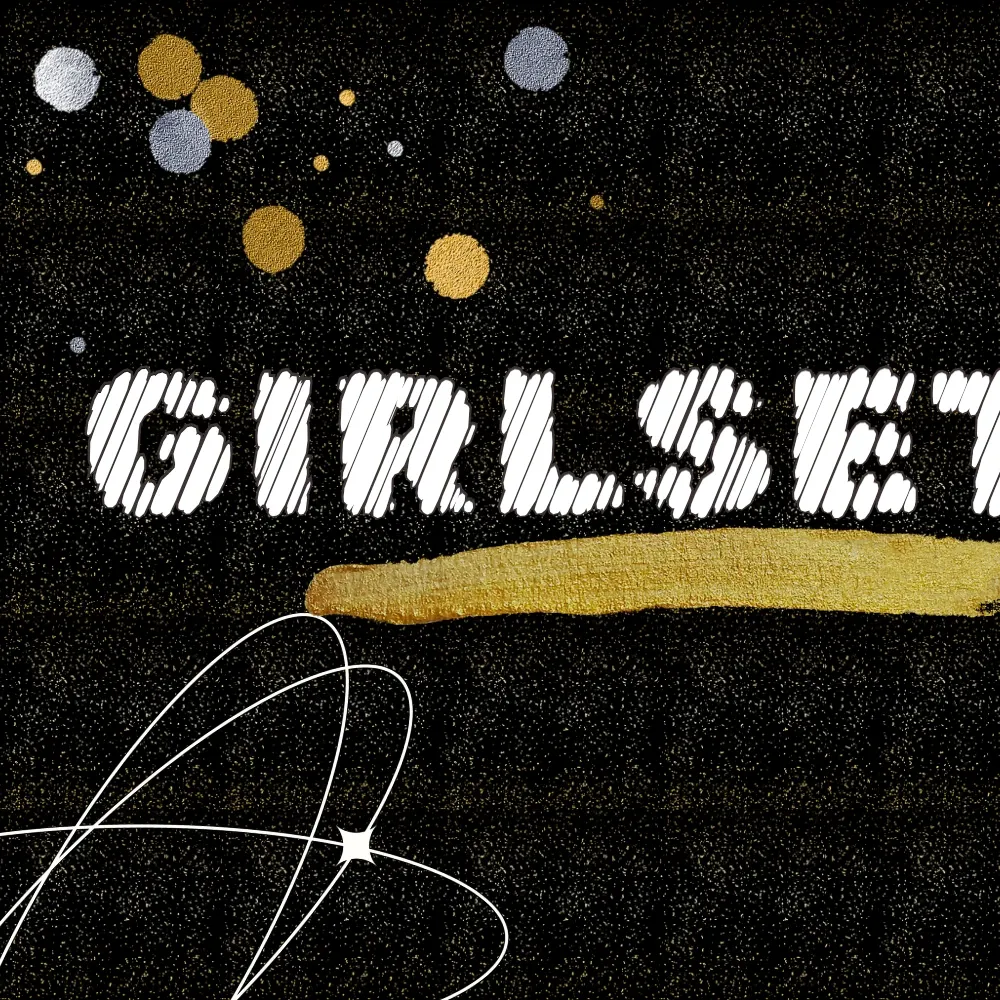 Latest photo of GIRLSET