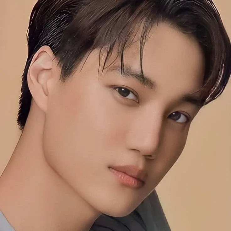 Potret di balik layar EXO