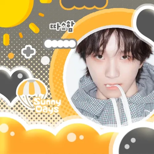 Latest photo of Woonhak (BOYNEXTDOOR)