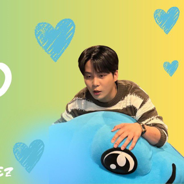 종호 (에이티즈) 팬이 찍은 순간