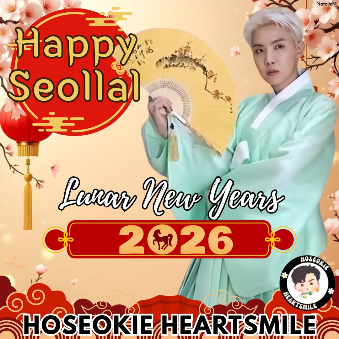 Latest photo of j-hope (BTS)