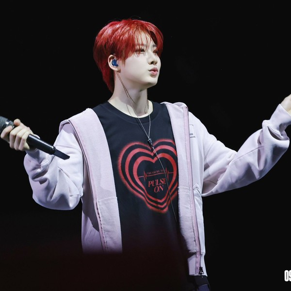 TREASURE ジュンギュ ファンダムコミュニティ │ KPOP人気No.1アプリ