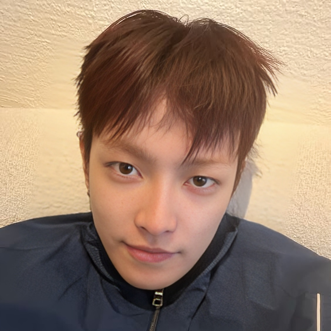 弘中 (ATEEZ)的最新照片