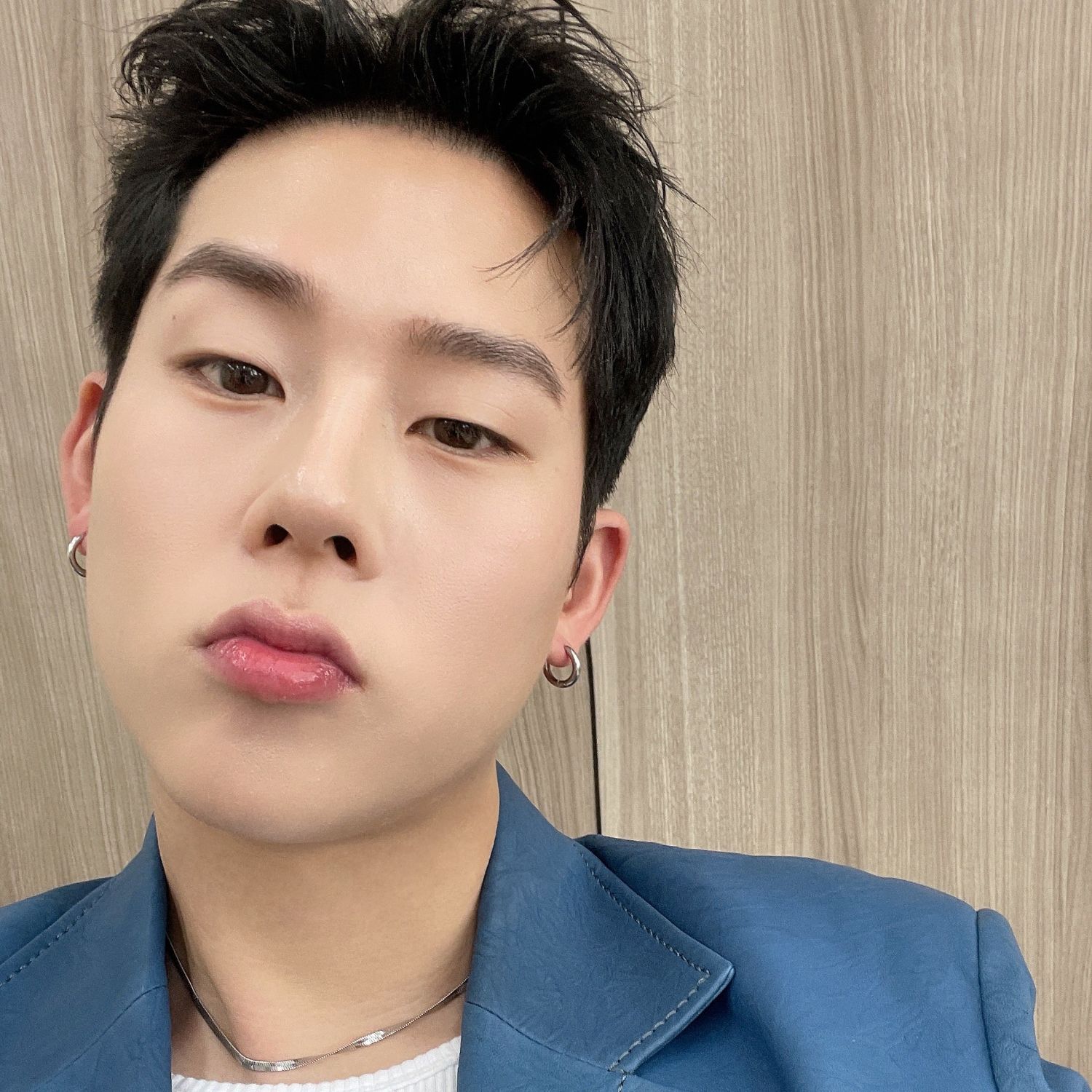 Latest photo of MONSTA X