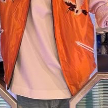 A moment captured by Michieda Shunsuke (Naniwa Danshi)'s fan