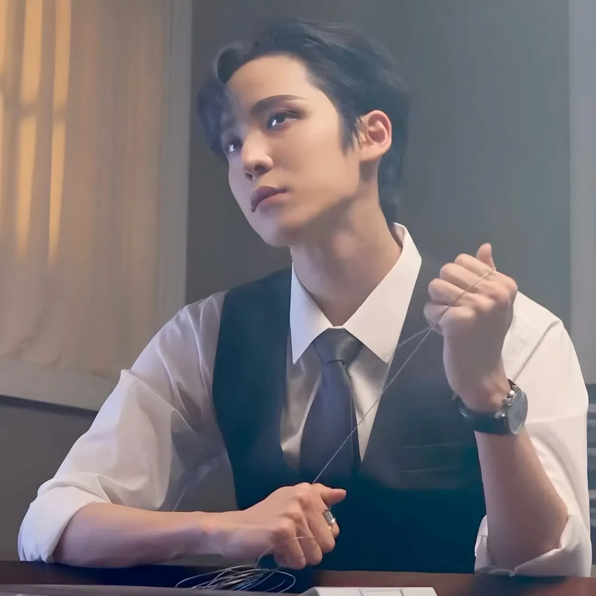 에이티즈 팬이 찍은 순간