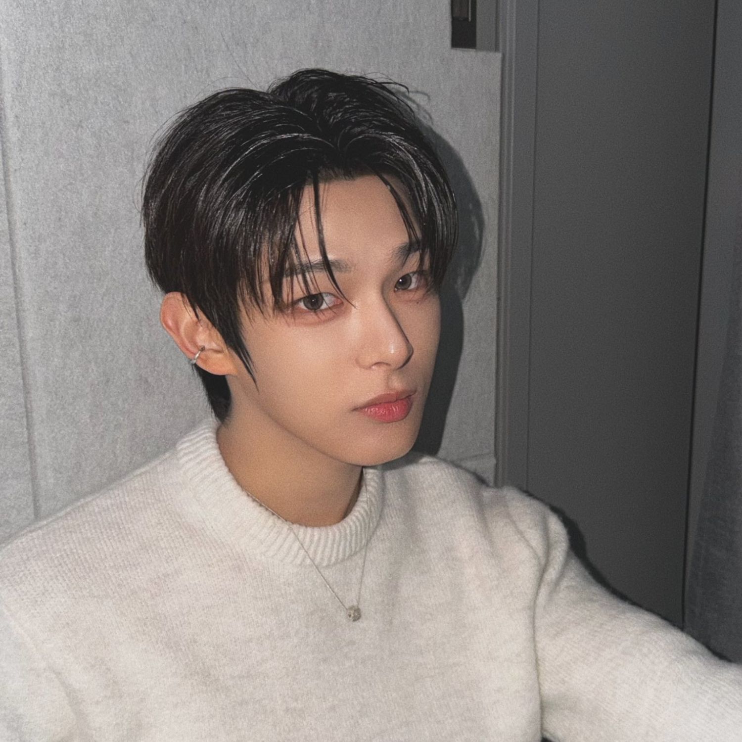 Recent activity shot of Chihen (AHOF)