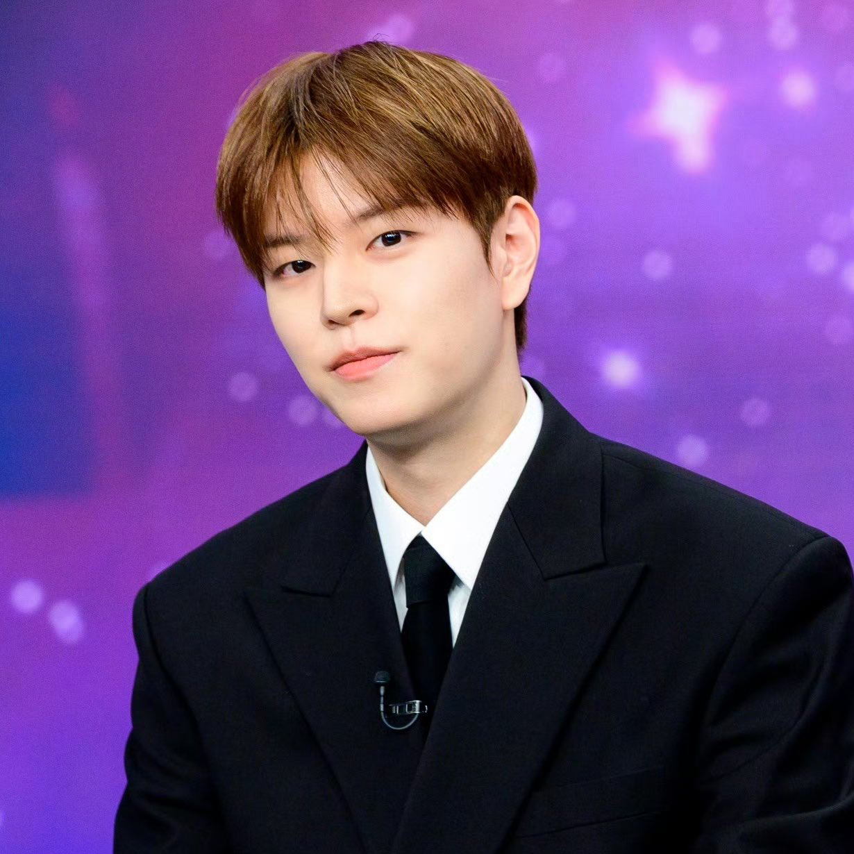 승민 (Stray Kids)의 최신 사진