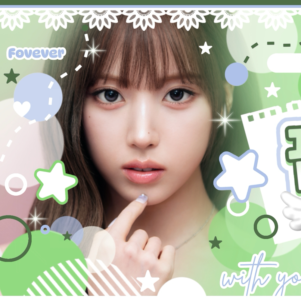 Latest photo of NMIXX