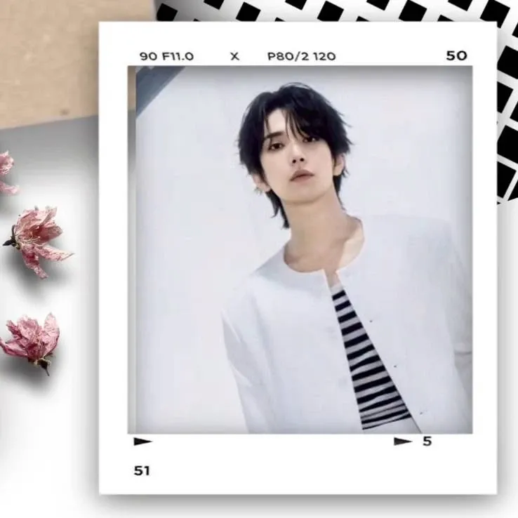 Latest photo of Joshua (SEVENTEEN)